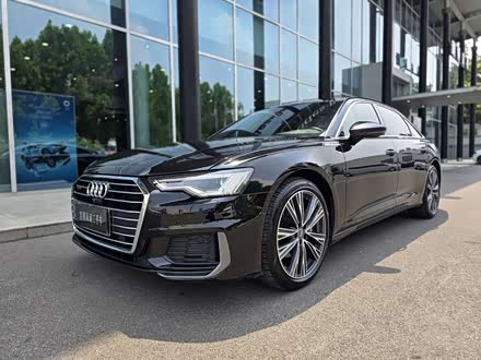 Ͳְµ µA6L 2021 45 TFSI quattro ѡ