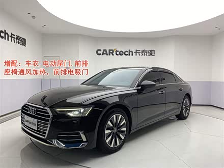 ݶְµ µA6L 2021 45 TFSI ѡ