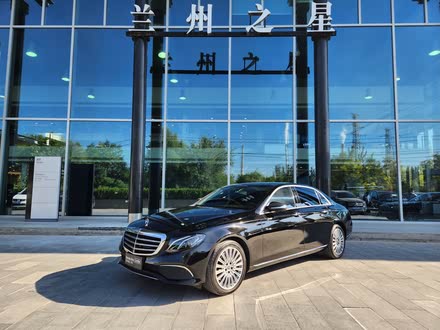 ݶֱE 2021 E 300 L 