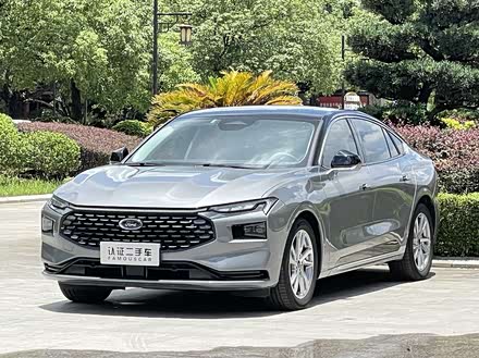 ݸָ ɵŷ 2023 EcoBoost 245 