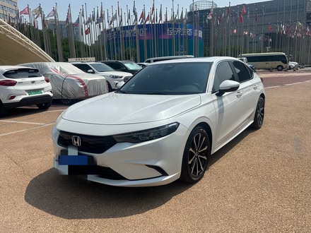 ͸ 2023 HATCHBACK 240TURBO CVT쳱