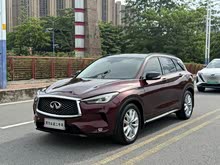 ӢQX50 2020 2.0T (q)ݼӢ