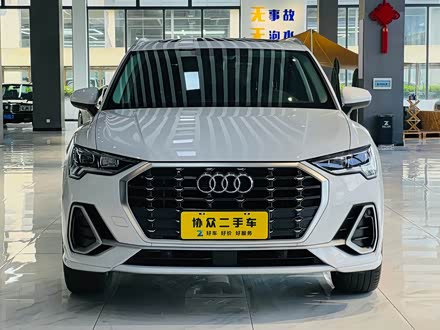 µQ3 2022 35 TFSI ʱж