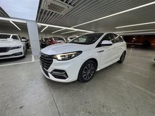 5 PLUS 2021 С 1.5T CVTPLUS
