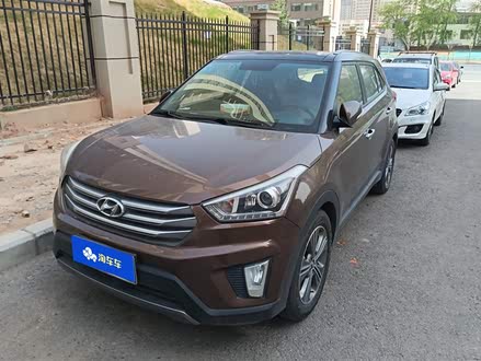 ִix25 2015 1.6L ԶDLX