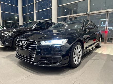 ݶְµ µA6L 2016 45 TFSI quattro ˶