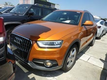 WQ3(M) 2015 40 TFSI quattro ԽҰ