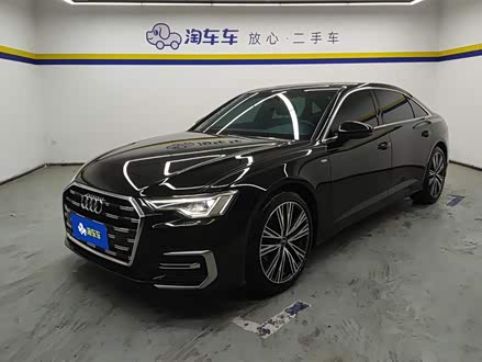 ݶְµ µA6L 2023 Ŀ 40 TFSI 
