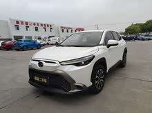  2022 2.0L CVT