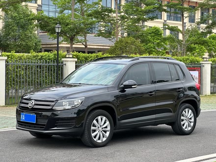 ȫTiguan 2015 2.0TSI ʰ
