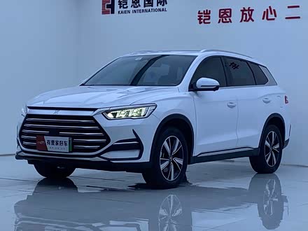 ֱǵ ProԴ 2022 DM-i 51km 