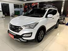 胜达 2013款 2.4L 自动两驱智能型