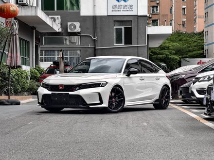 ȫ˼() 2023 2.0T 420TURBO TYPE R