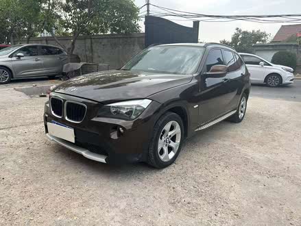 X1 2012 sDrive18i ʱ