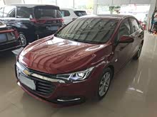 科魯澤 2022款 320 自動悅享天窗版