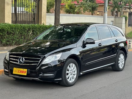 ֱR 2017 R 320 4MATIC ذ