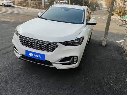 Ͼκ κ VV6 2021 2.0T ǻ+