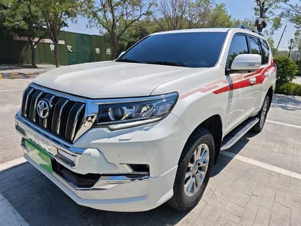  2018 3.5L ԶTX-L