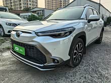  2023 2.0L CVT