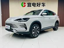PLUSԴ 2025 DM-i 112KM s