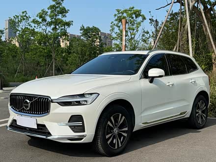 ݶ֠XC60 2022 B5 (q)h(yun)\(yn)(dng)