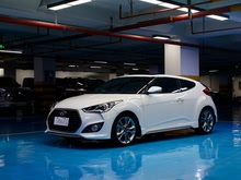 Velosterw˼ 2015 1.6T ԄӺA