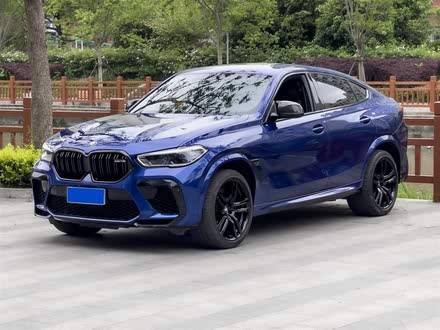 ȫֱX6 M 2020 X6 M