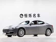 Ghibli 2022 2.0T GThâ