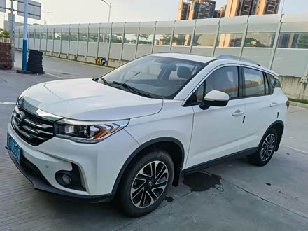GS4 2017 200T G-DCTӢ