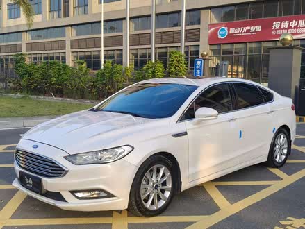 ݶָ ɵŷ 2017 EcoBoost 180 ʱ