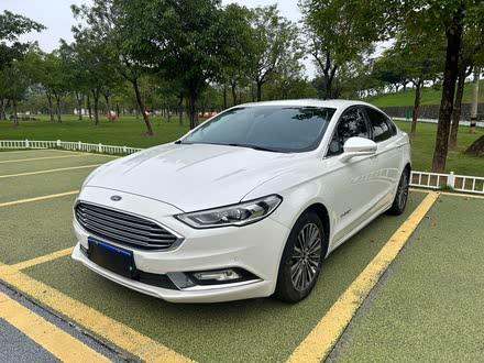 ݶָ ɵŷԴ 2018 2.0 PHEV Ǻ