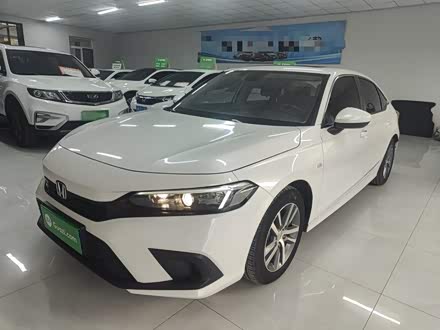 ֱ ˼ 2022 180TURBO CVT