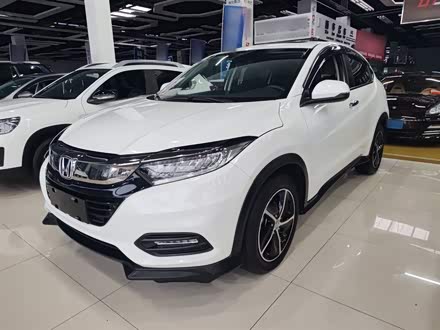 Թֱ  2020 1.5L CVT