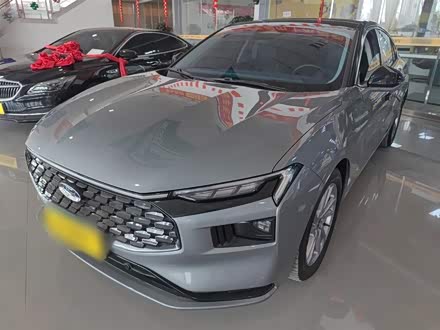 ָ ɵŷ 2023 EcoBoost 245 