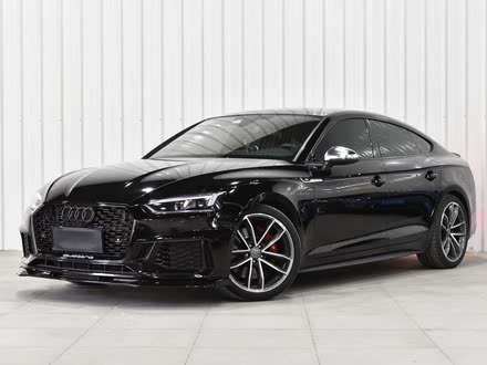 ְµS5 2017 S5 3.0T Sportback