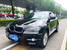 RX6 2009 xDrive35i