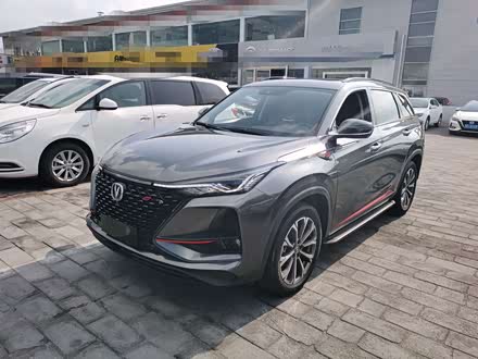 CS75 PLUS 2021 2.0T Զ콢