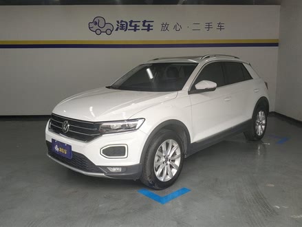 T-ROC̽ 2022 280TSI DSGӢPLUS
