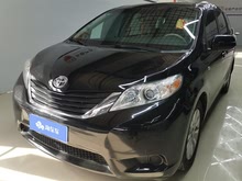 SIENNA 2013 3.5L Ԅ