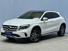 YGLA 2017 GLA 200 r
