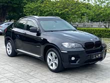 RX6 2009 xDrive35i