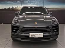 Macan 2021 Macan S 3.0T