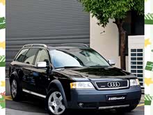 WA6(M(jn)) 2004 allroad 2.7T
