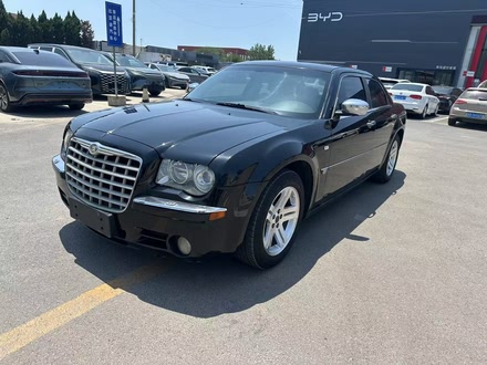 ȫ(gu)ֿR˹300C 2007 2.7L ̄(w)