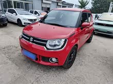 Ӣ˹ 2017 1.2L CVTA