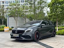 YA(j)AMG(M(jn)) 2014 AMG A 45 4MATIC
