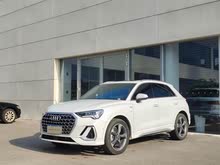 µQ3 2024 35 TFSI ʱж