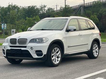 X5() 2013 xDrive35i 