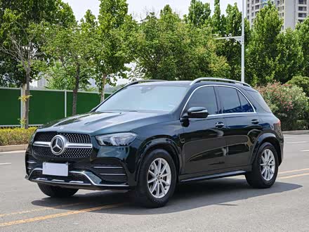 GLE 2021 GLE 350 4MATIC ʱ