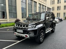 ԽҰBJ40 2019 PLUS 2.3T Զ VI